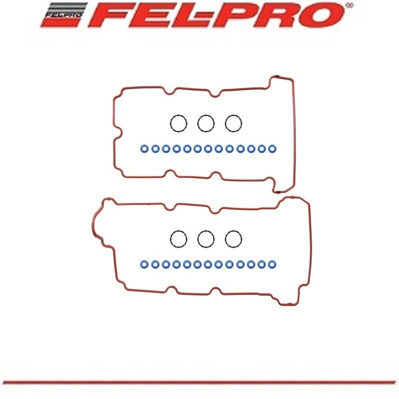 FEL-PRO Valve Cover Gasket Set For 2005-2006 MAZDA TRIBUTE V6-3.0L