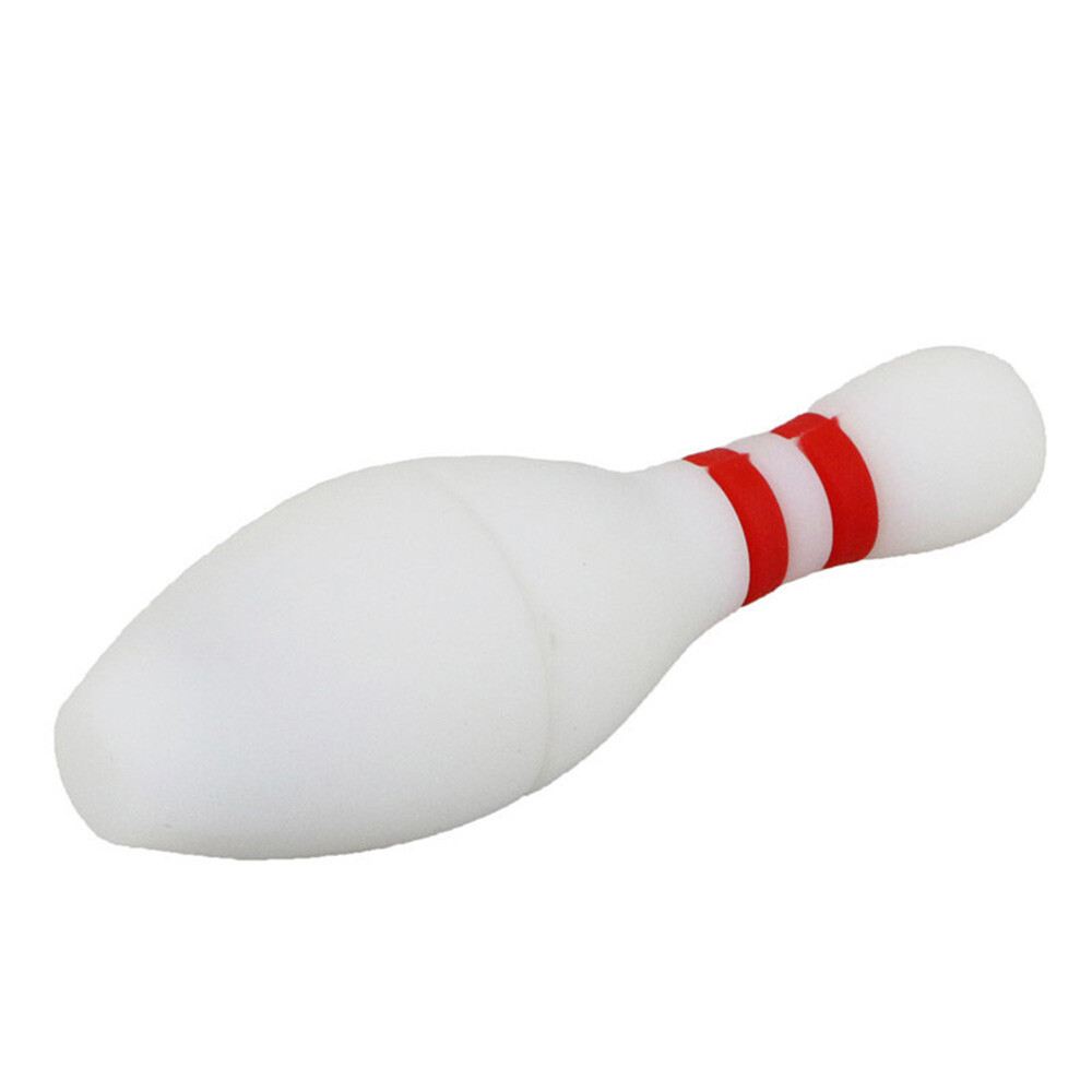 3.0 16gb 32gb 64gb Bowling Pin Sport USB Flash Thumb Drive US Shipper