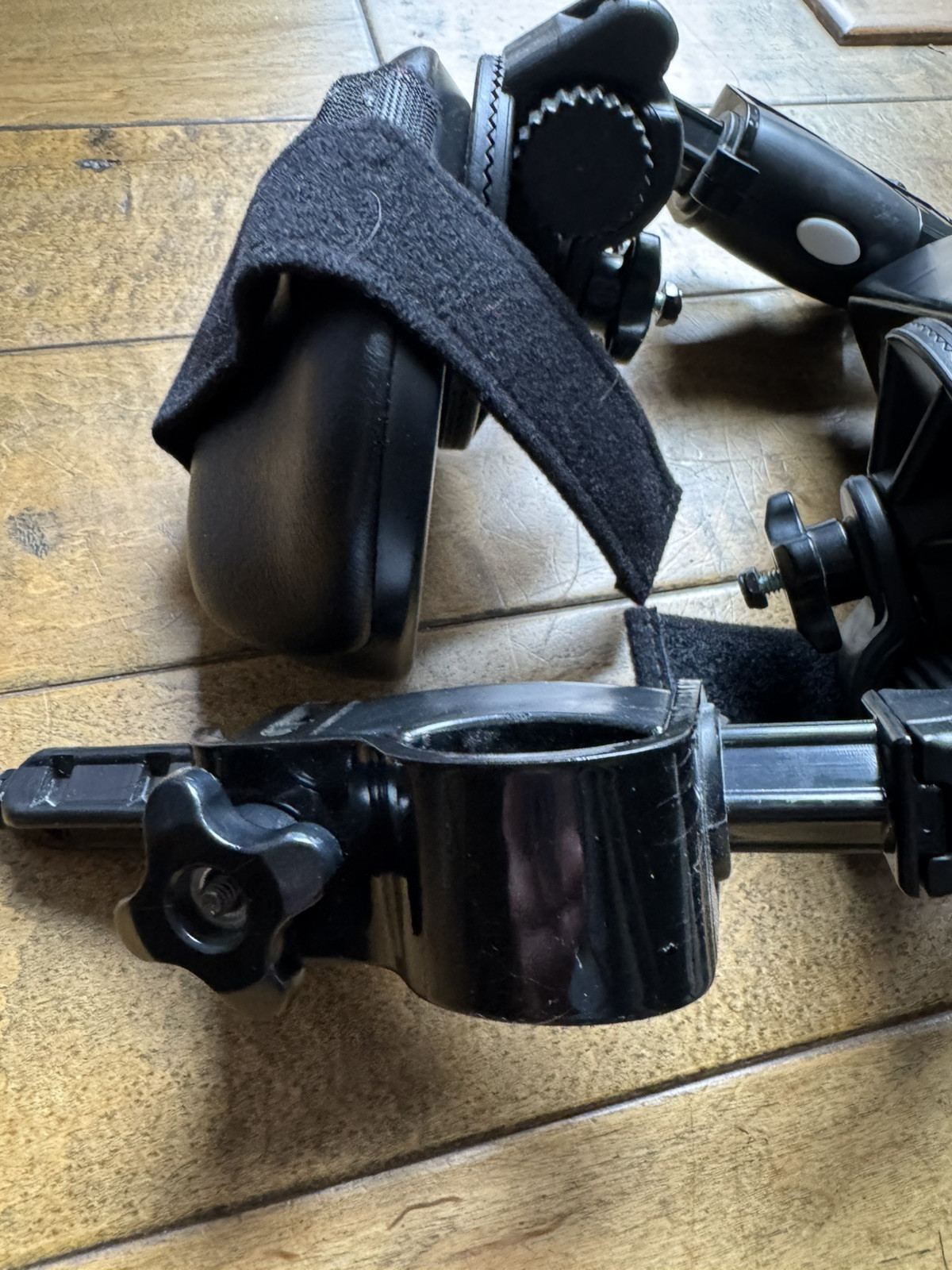 Rifton Arm Anchors
