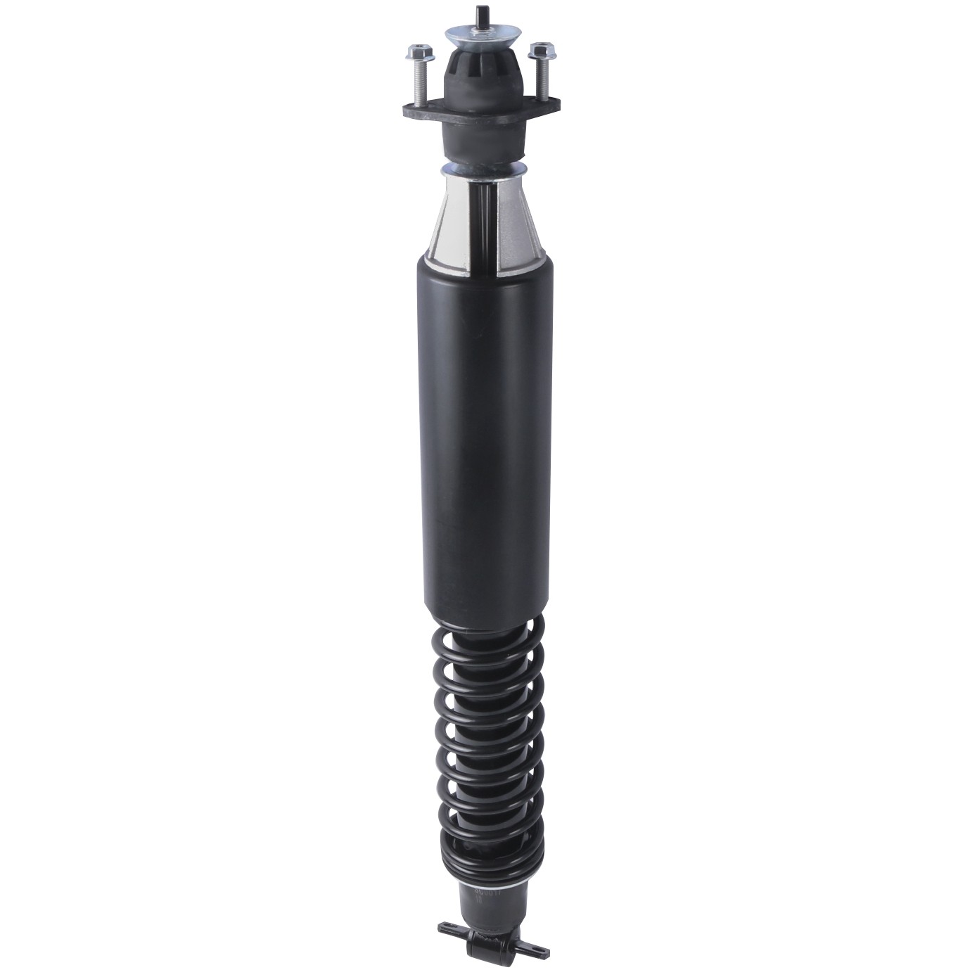 4Pcs Front+Rear Struts Shocks w/ Spring For 2006-2011 Buick Lucerne Cadillac DTS