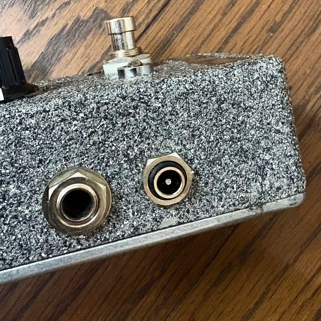 320design BG AF-60 Distortion Fuzz BeeGee