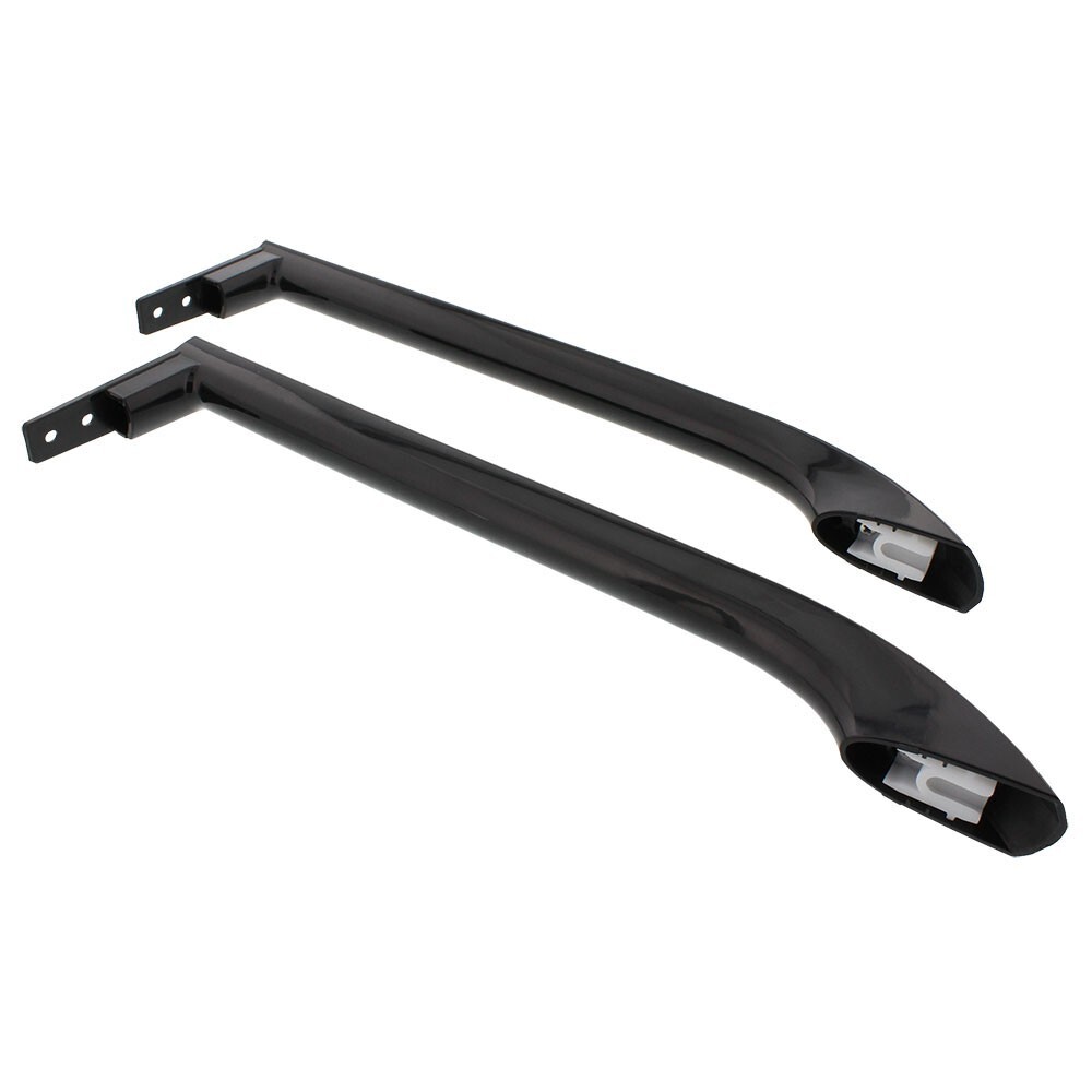 Snap Supply 5304506471 Refrigerator Handle Set Replacement for Frigidaire