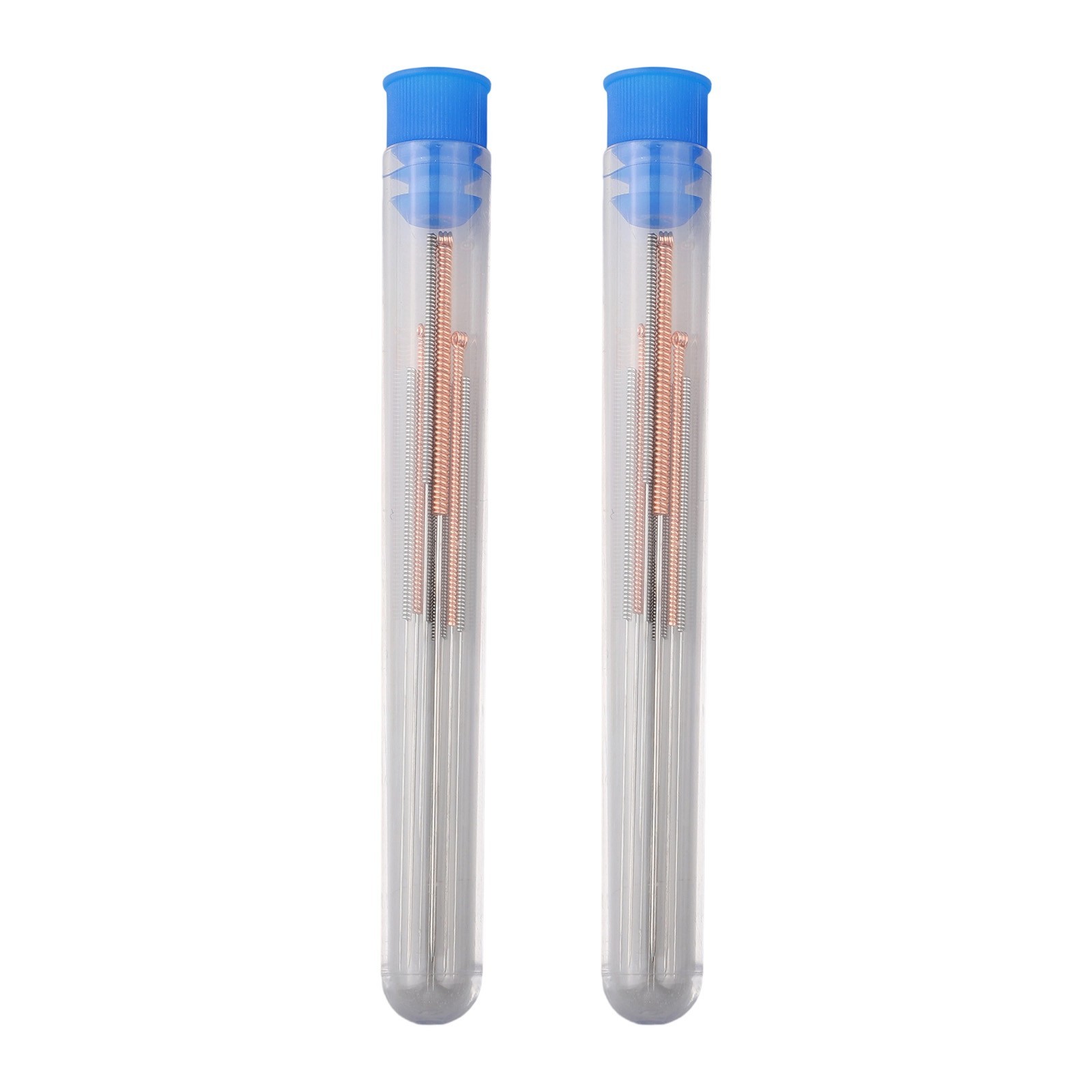 18 PCS Multi Size Cleaning Needles for Optimal For 3D Printer Performance