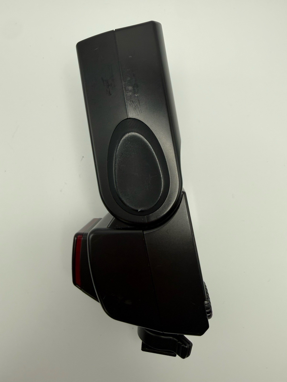 Pentax AF 360FGZ Shoe Mount Flash tested