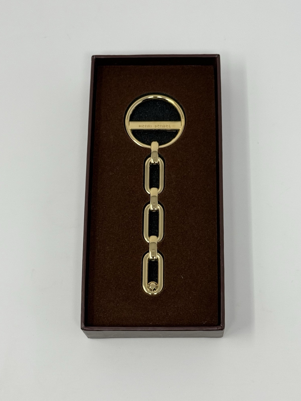 Henri Bendel Bottle Opener