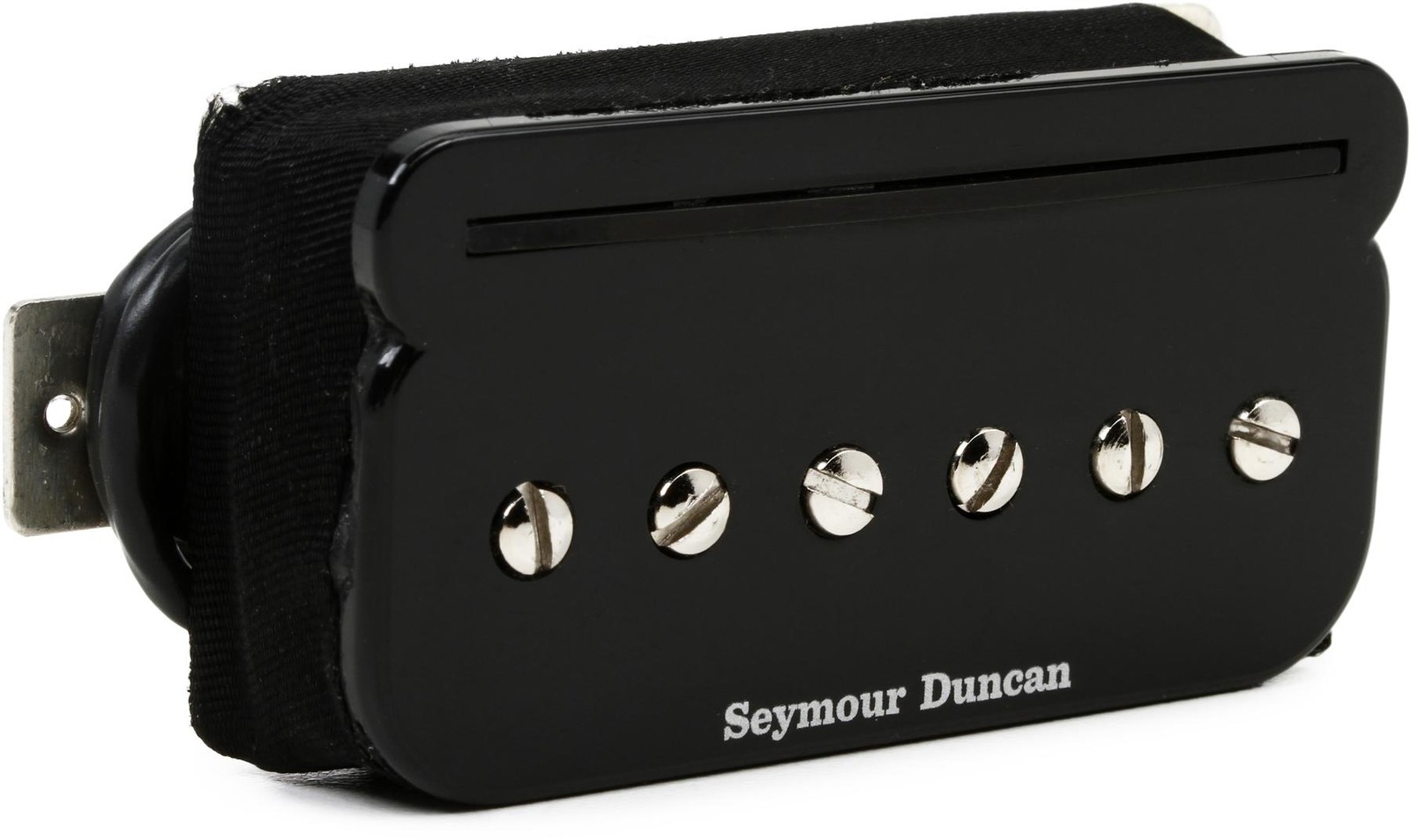 Seymour Duncan SHPR-1b P-Rails Pickup - Bridge