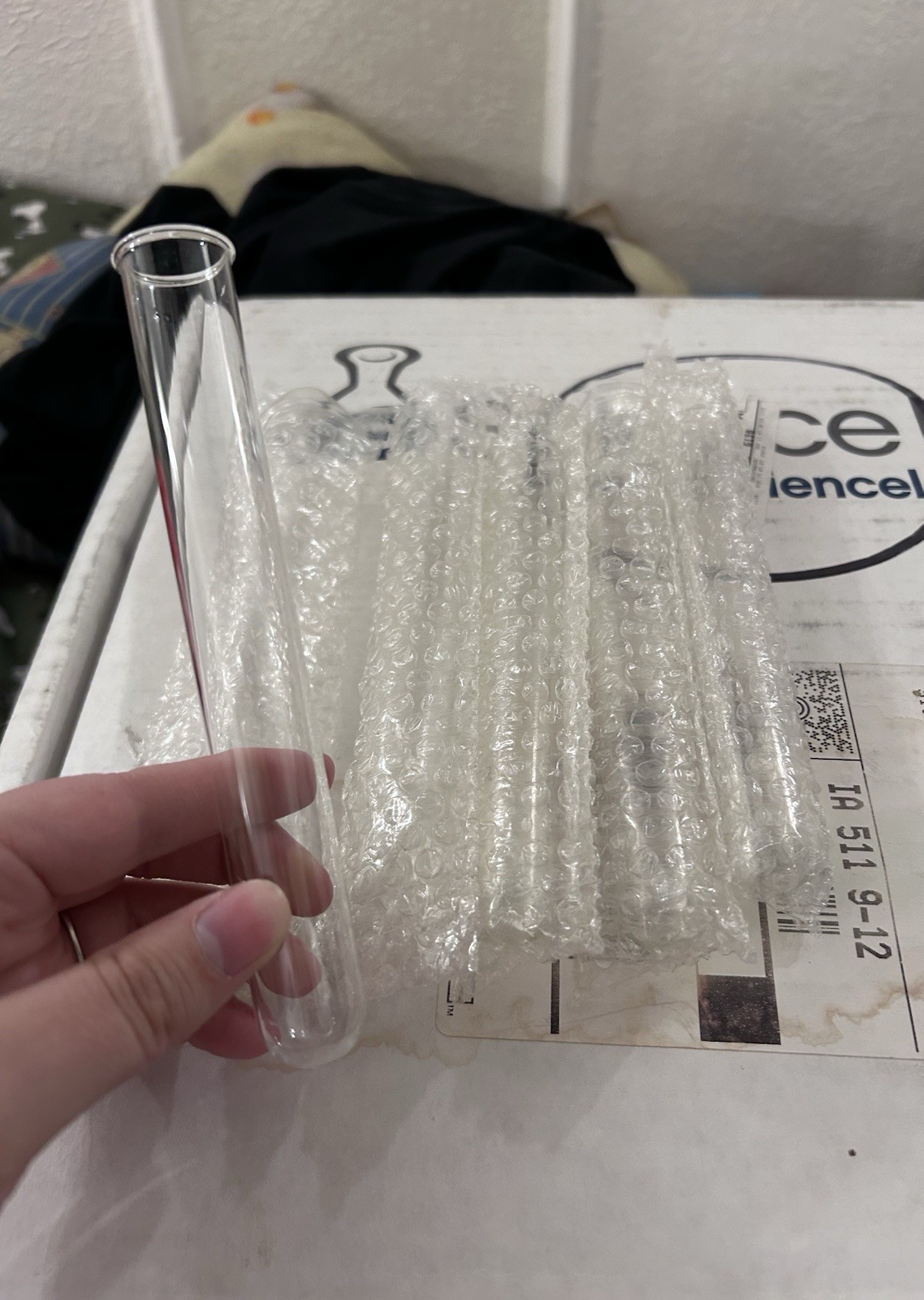 ScienceLabs STEM Experiment Kit Bundle Biology Chemistry Homeschool Set