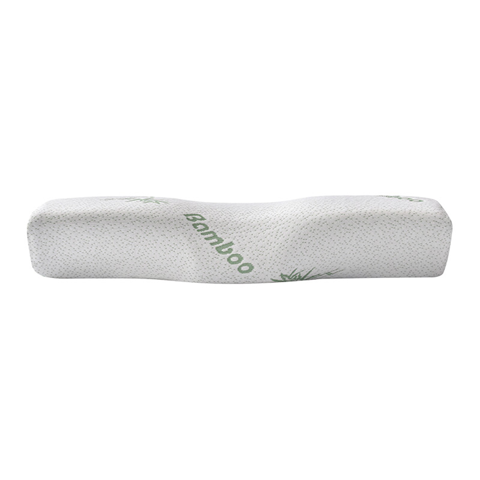 Standard Memory Foam Pillow Orthopedic Neck Support Sleeping Pillow Pain Relief