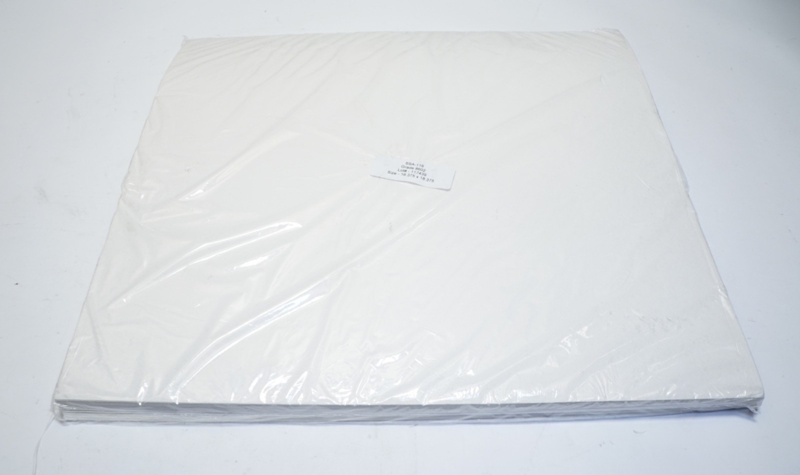Pack of 30 Gycor Filter Bags SSA-116 16.375” x 18.375” Dean/Frymaster Ships FREE