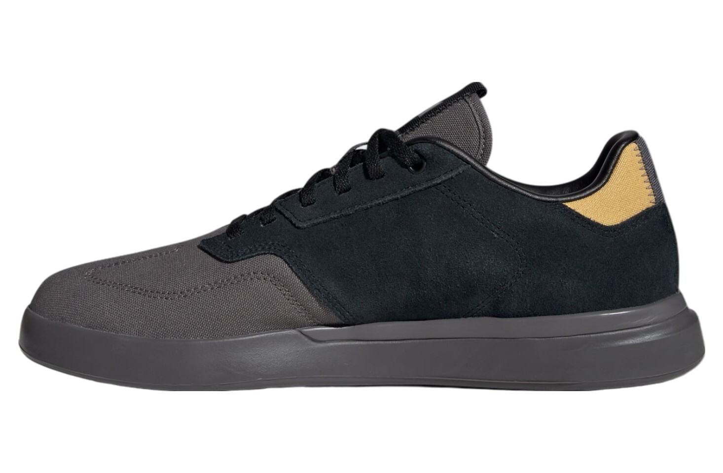 Adidas Five Ten Sleuth - Men`s Bike Shoes Black Charcoal Oat ID4947 NEW