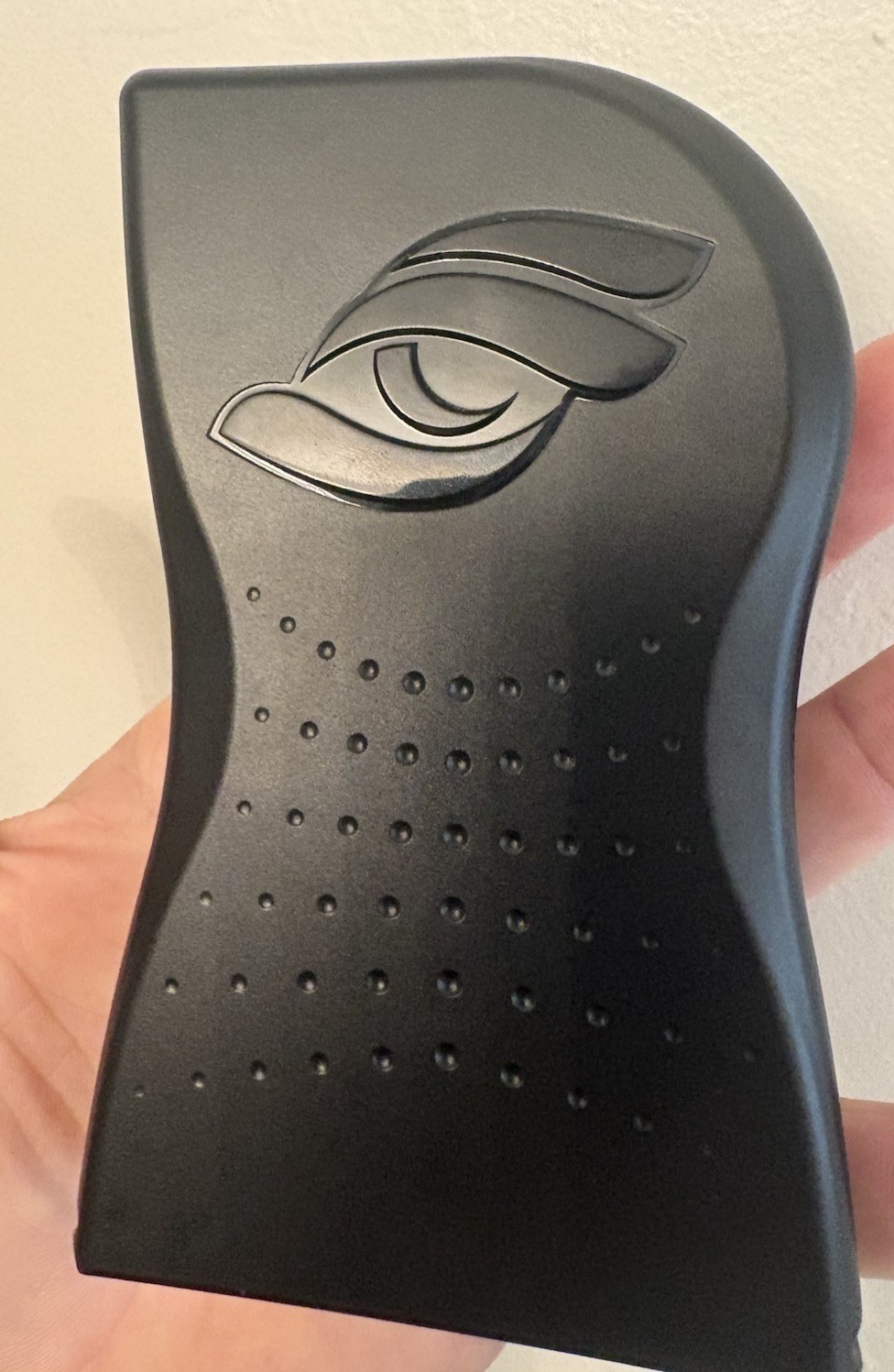 Foresight Club Marker Dispenser for Golf Clubs
