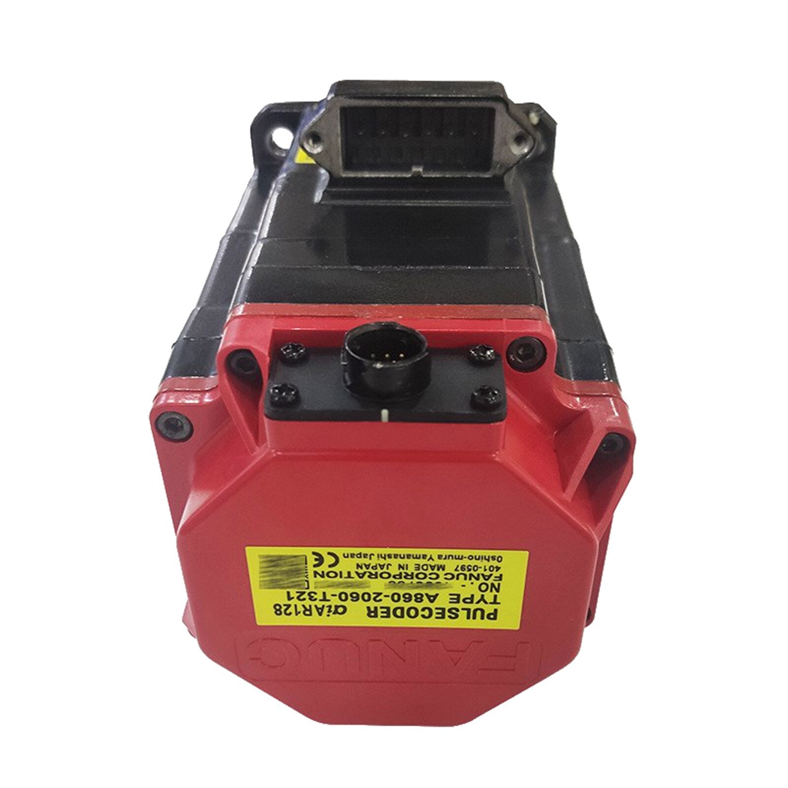 NEW FANUC A06B-2212-B605 Servo Motor