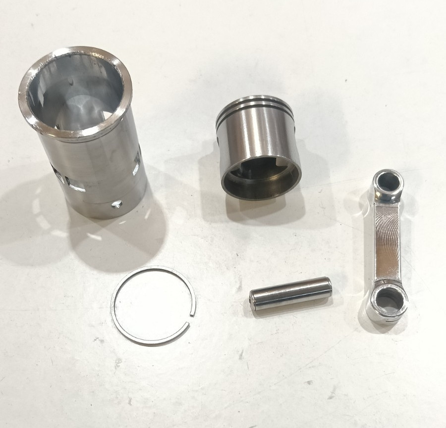 Super Tigre V51 Piston Liner
