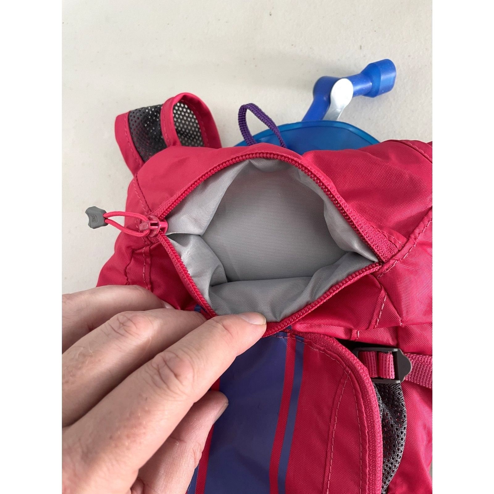 CamelBak 1.5L Backpack with Hydration Bladder