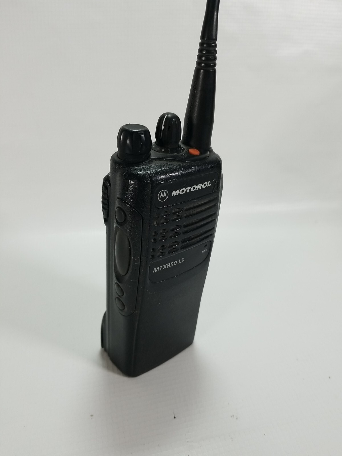 motorola radio MTX850-LS