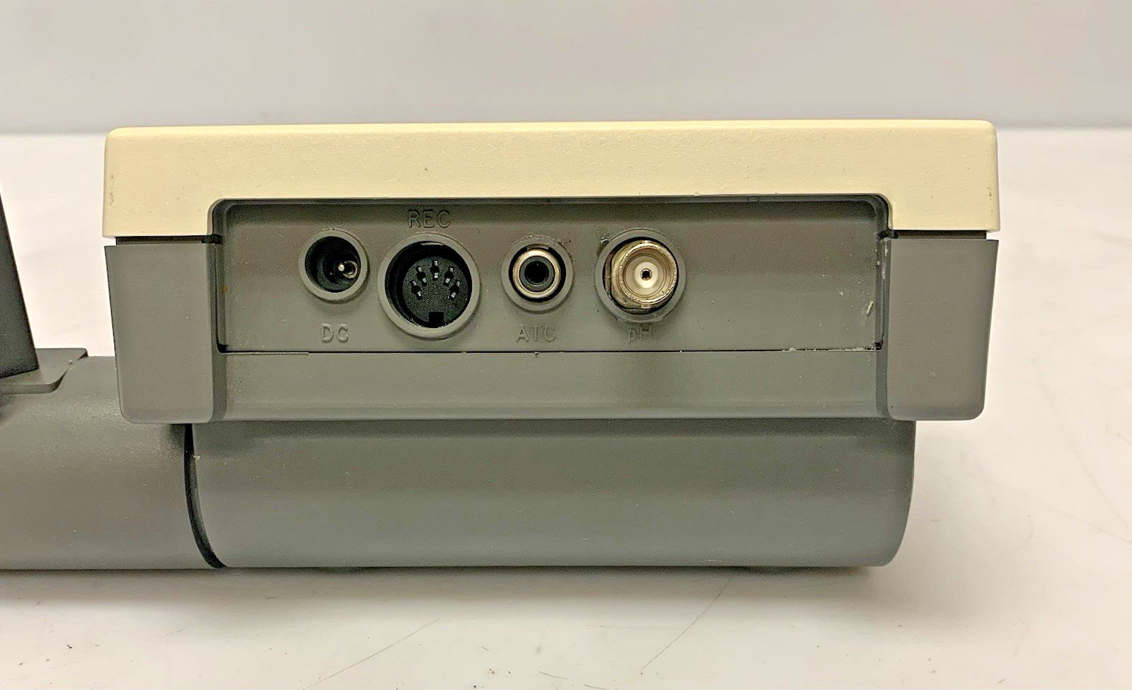 Corning Model 430 pH Meter