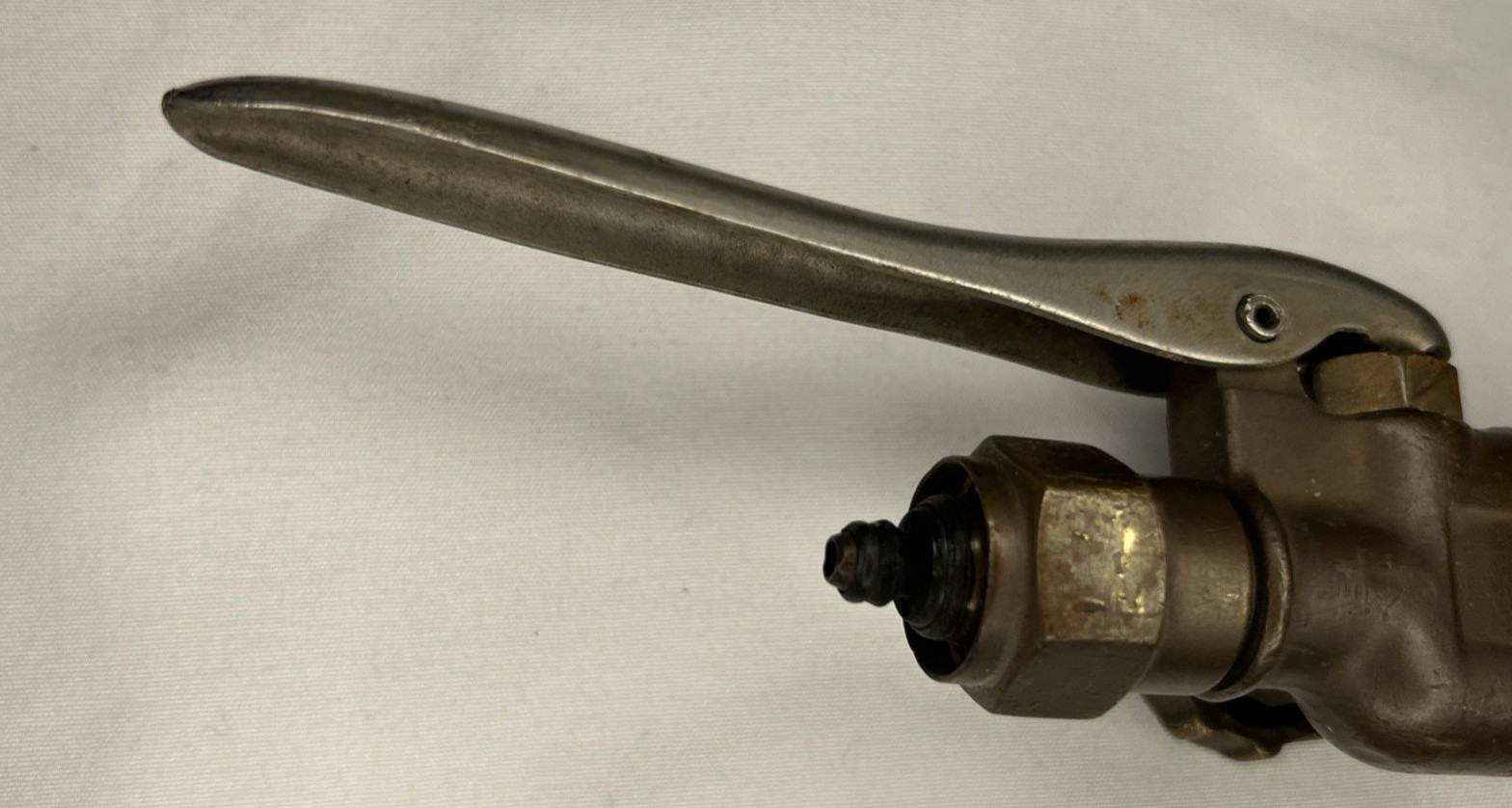 Vintage CUTTING TORCH