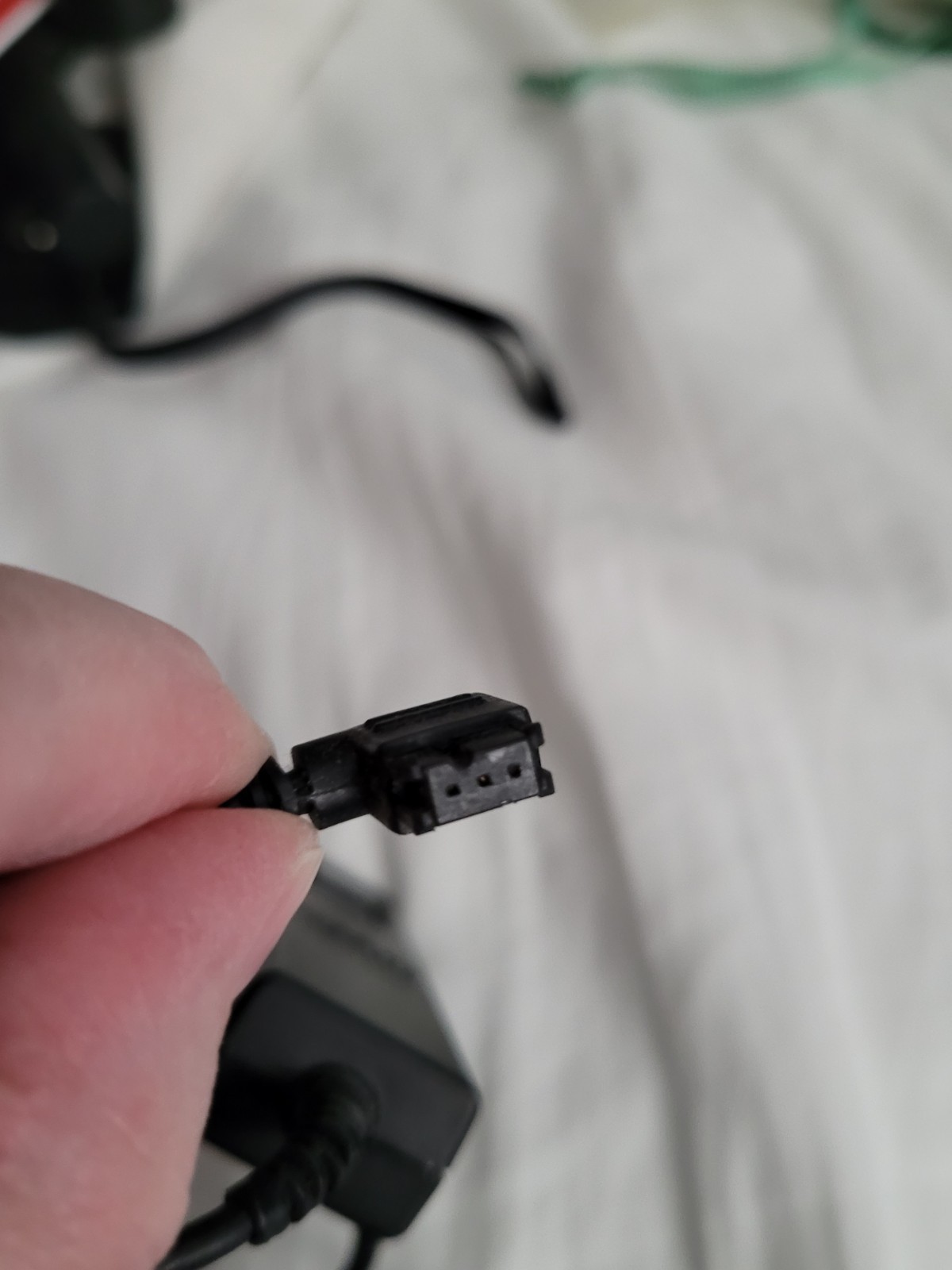 Minolta RC-1000 remote shutter release