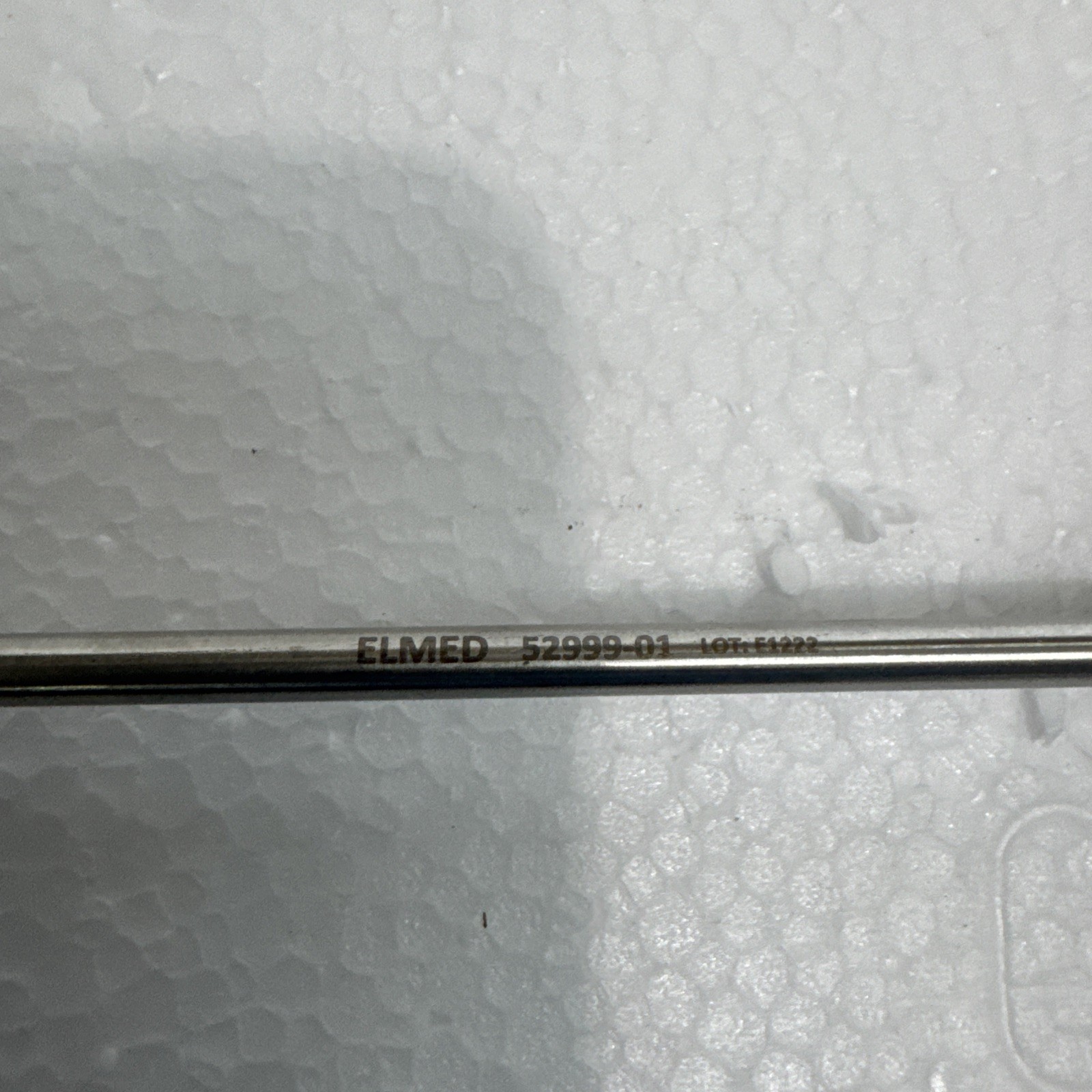 Elmed 52999-01