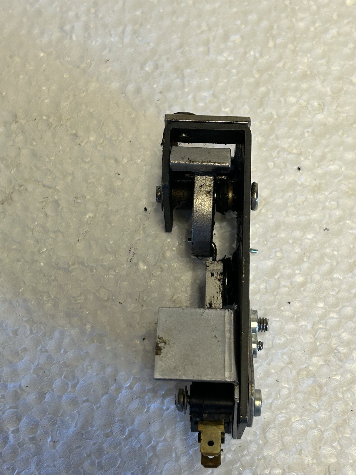 TurboChef ENC-3050 Door Switch Assembly Service Kit