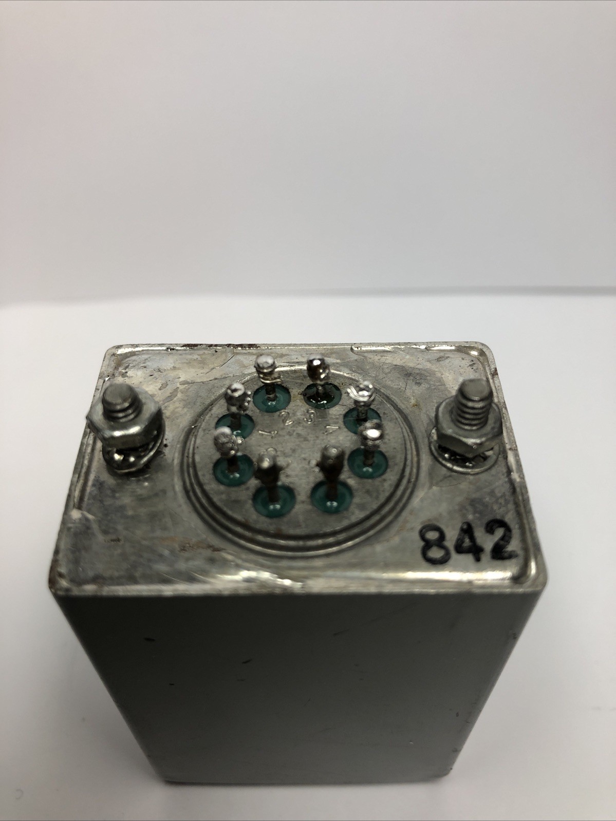 Hammond 842 Output Transformer