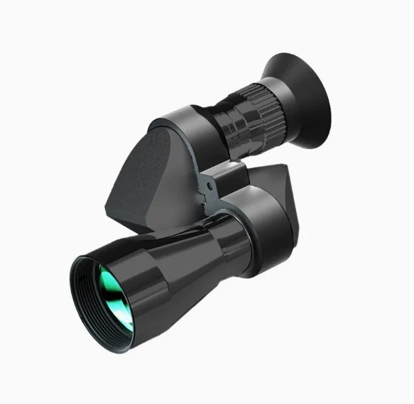 Lightweight Monocular Telescope HD Zoom Scope Outdoor Hunting Fishing Gear