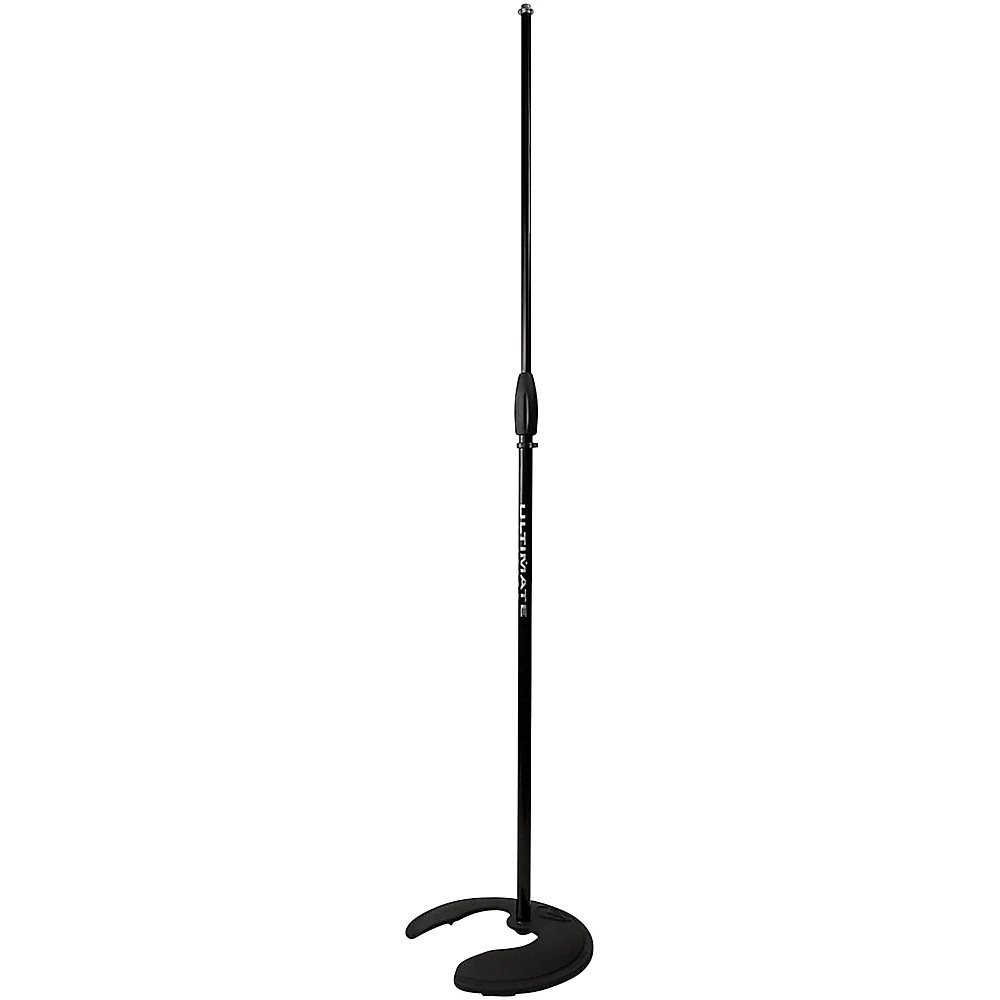 Ultimate Support Stackable Pro Series R Microphone Stand w/ Quarter-turn Clutch