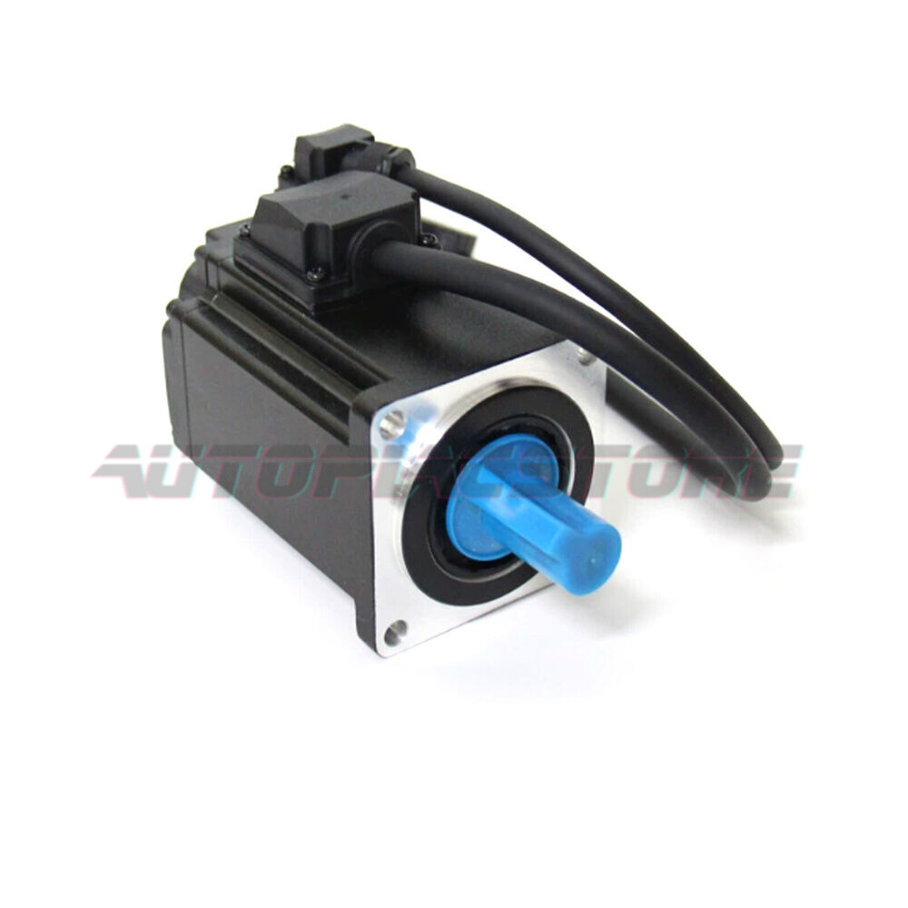 1PCS ECM-B3M-C20604SS1 NEW servo motor~