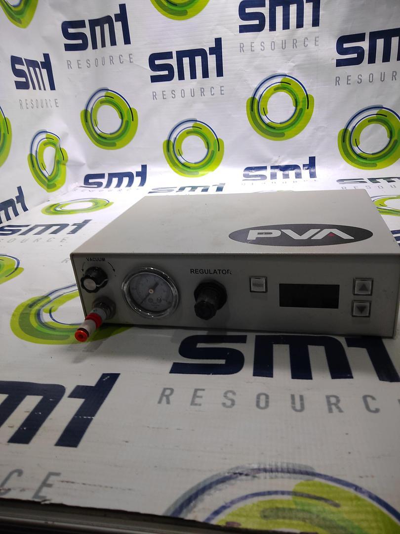 PVA Epoxy/Glue Dispensing Coating Regulator