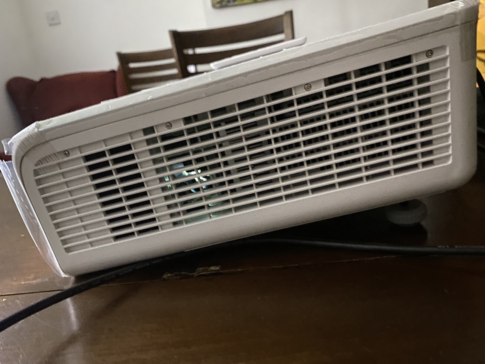 Dell Laser Projector
