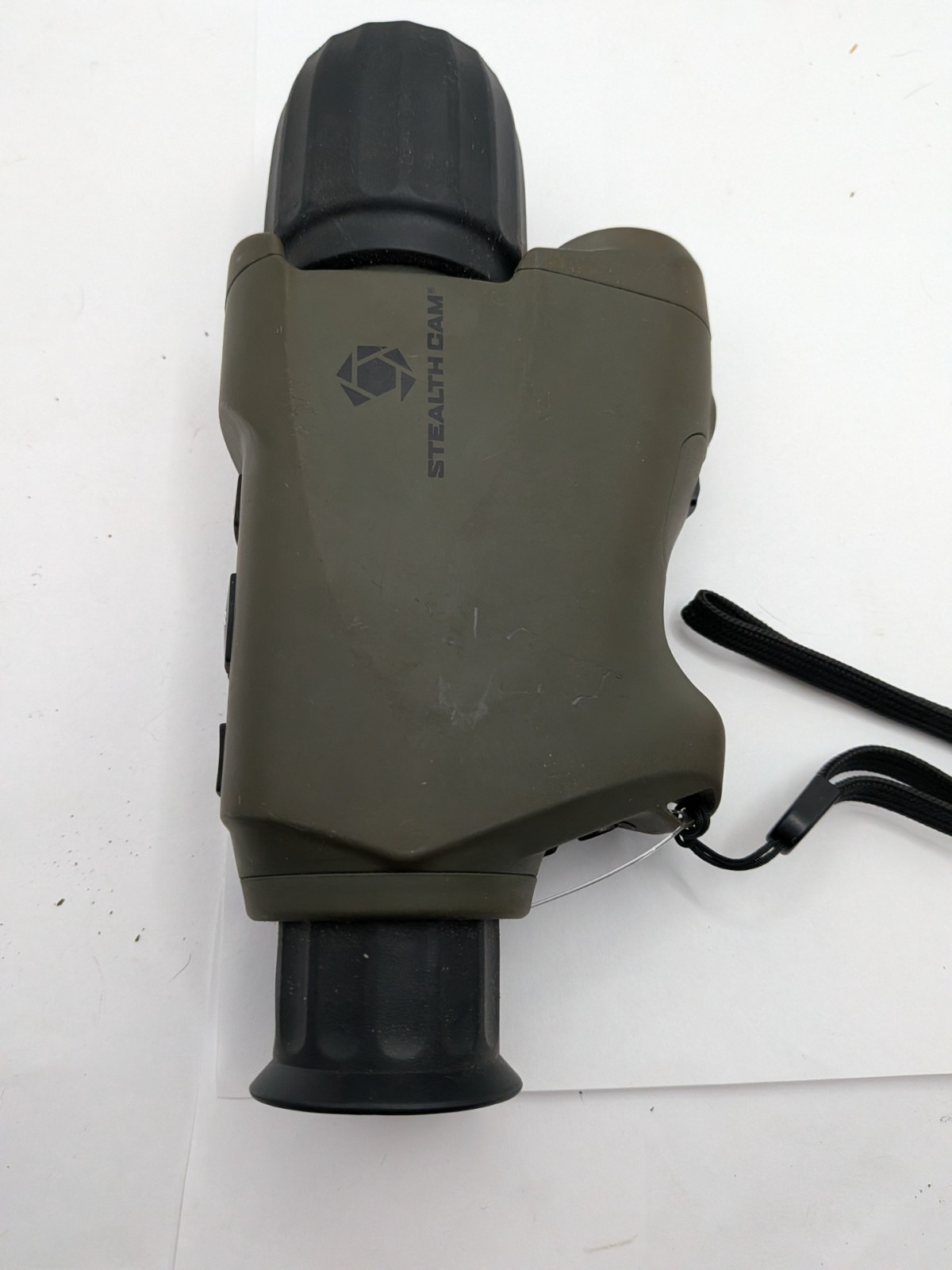 Stealth Cam Digital Night Vision Zoom Monocular
