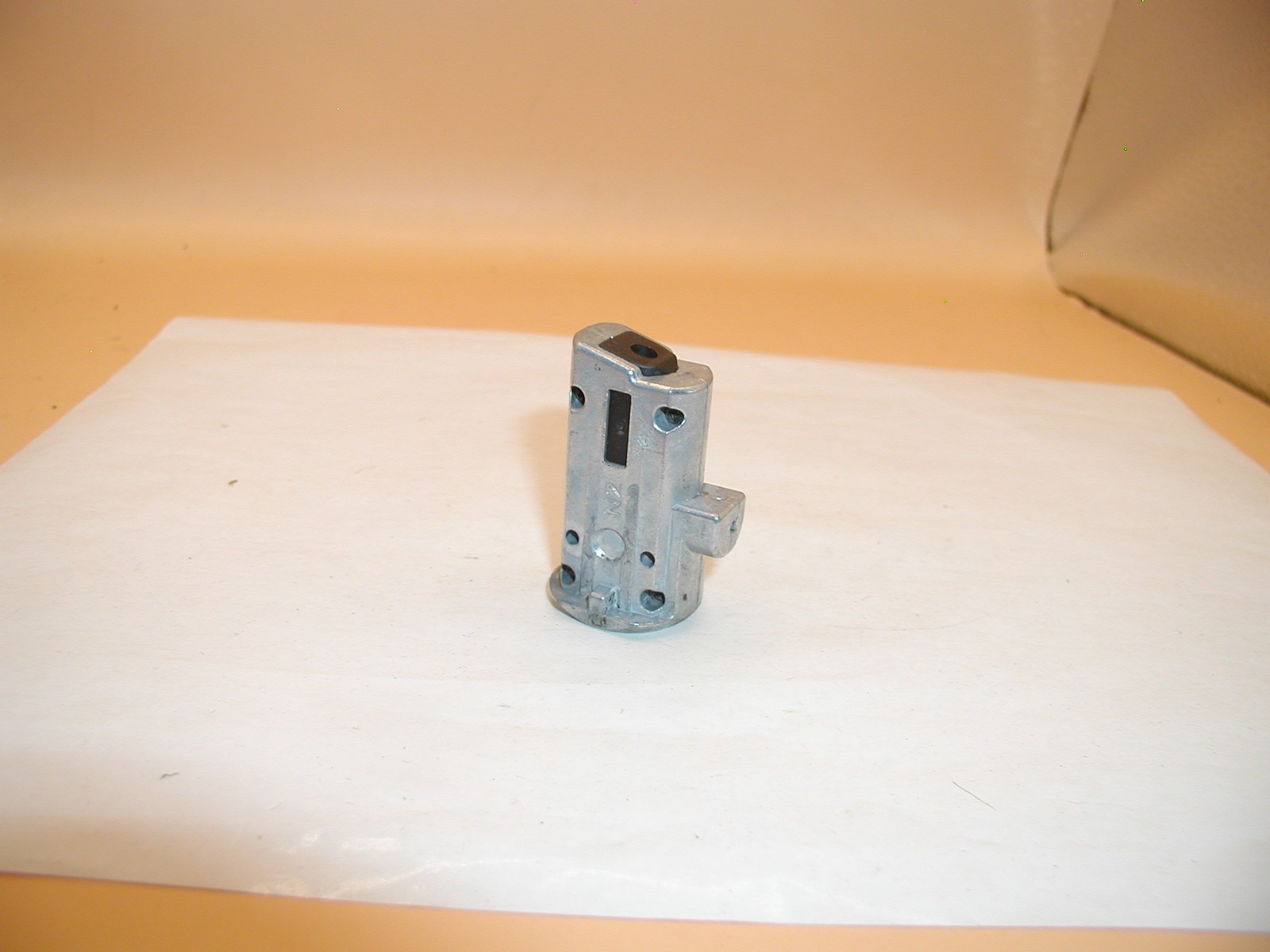 Crosman DPMS SBR Air Rifle - Barrel Seat Unit