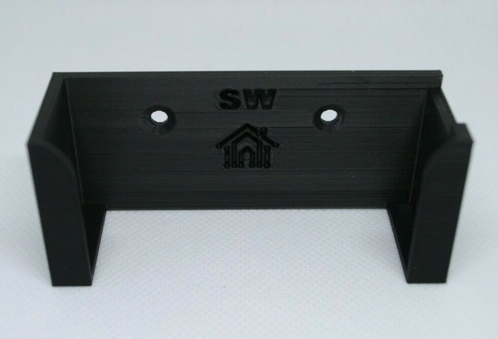 Jebao Wavemaker Controller Mount Bracket Holder SW-4 SW-8 SW-15 Jecob