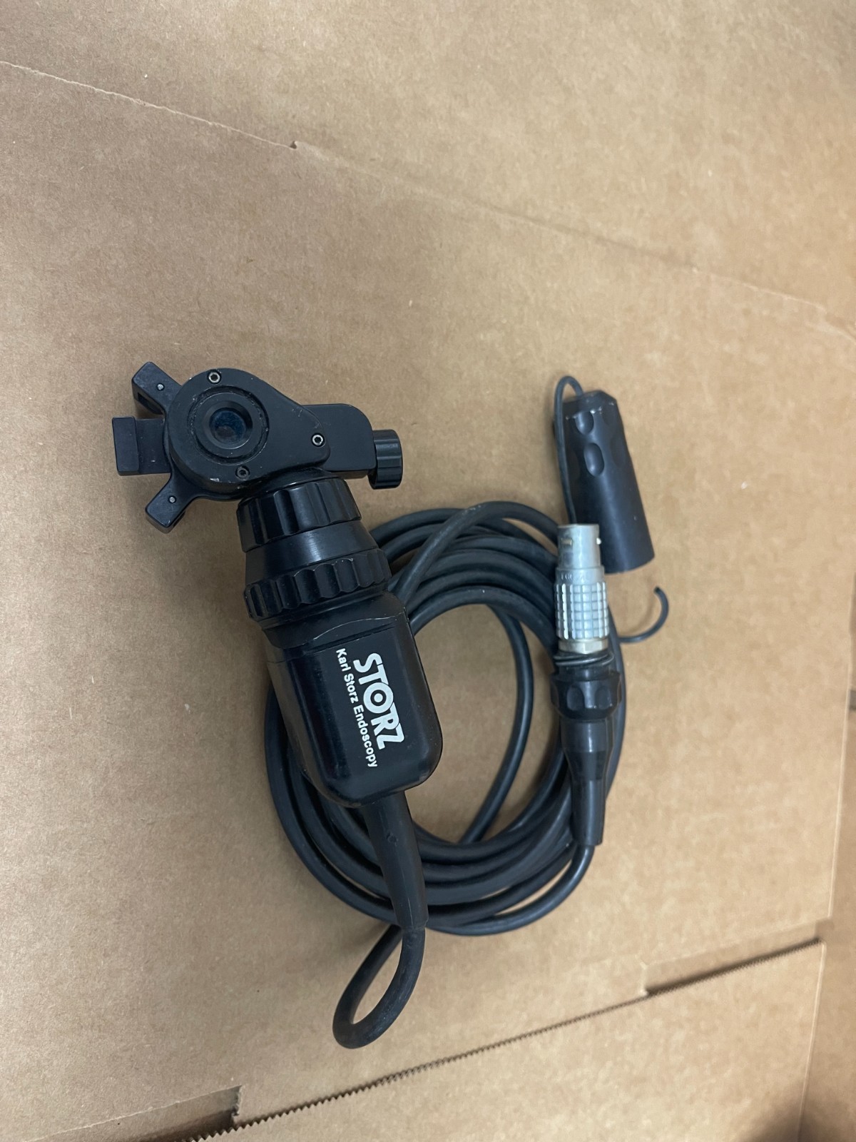 Karl Storz Endoscopy Auto Camera