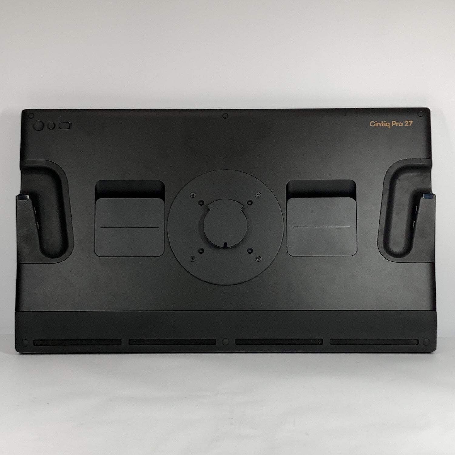 Wacom Cintiq Pro 27 Creative Pen Display DTH271K0A