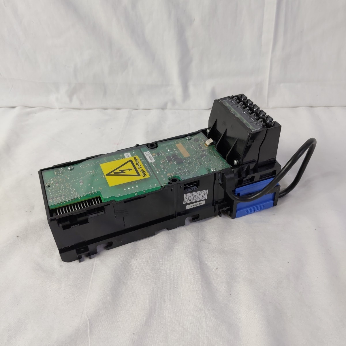 Coinco VL61R41US00 Bill Acceptor