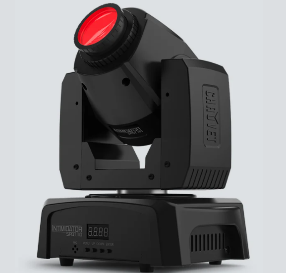 Chauvet DJ Intimidator Spot 110 Lightweight LED Moving Head