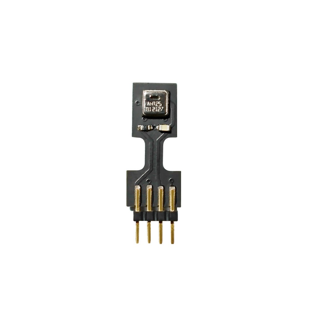 AHT25 Chip Temperature and Humidity Sensor Module Waterproof and Dustproof