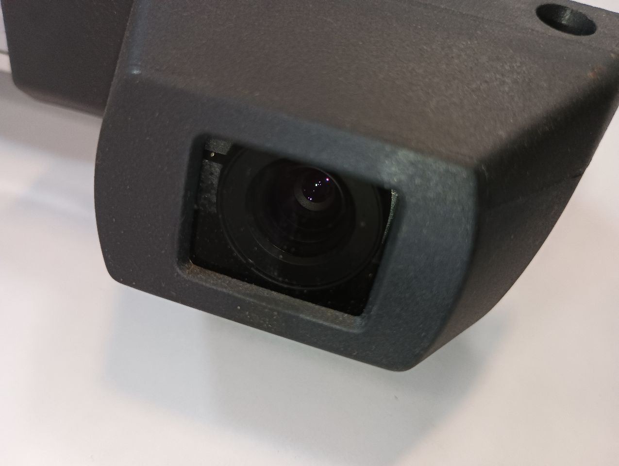 87501-FL321 Front View Camera From 2020 CROSSTREK (12723946
