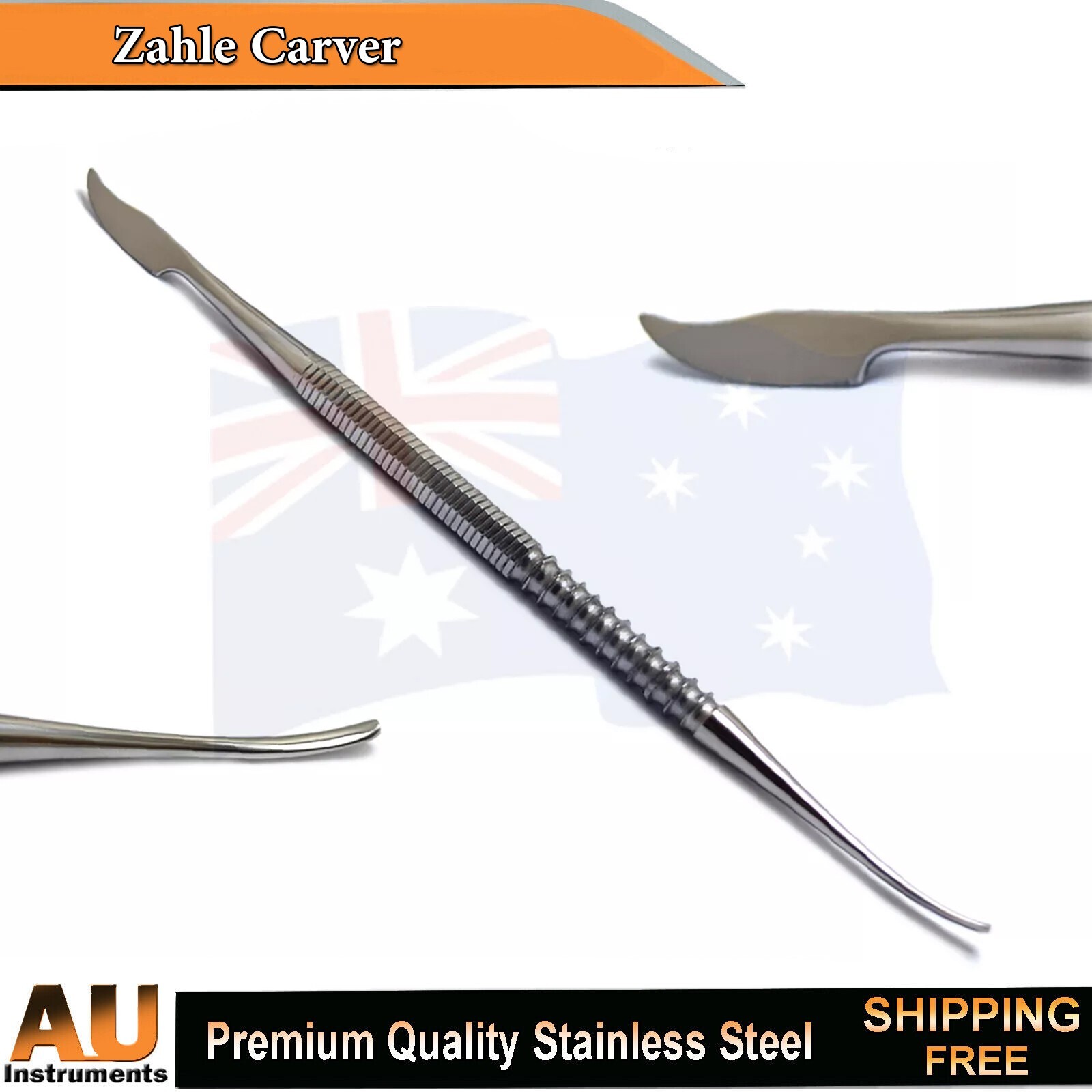 Dental Lab Technician Instruments Wax Modelling Carvers & Restorative Instrument