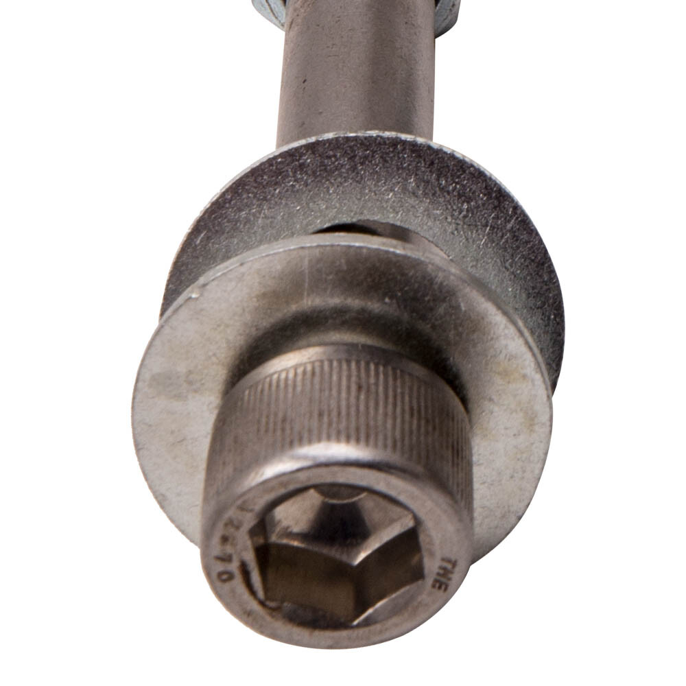 Hood Hinge Pivot Bolt Bushing For Peterbilt 378 379 23-15273 13-04727 13-04726