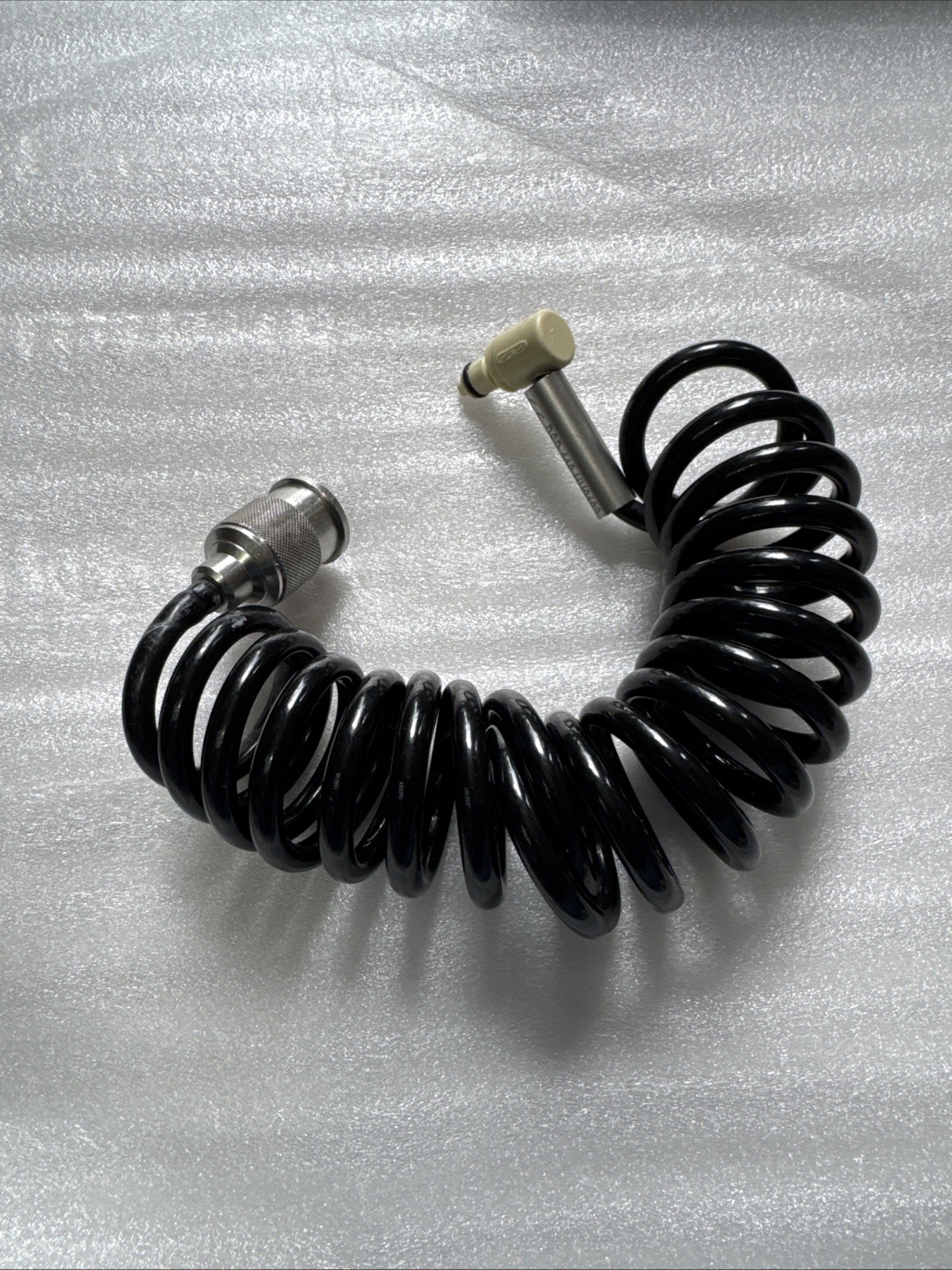 Medivators DSD-110-HU0102 Hook-Up Connection Guide