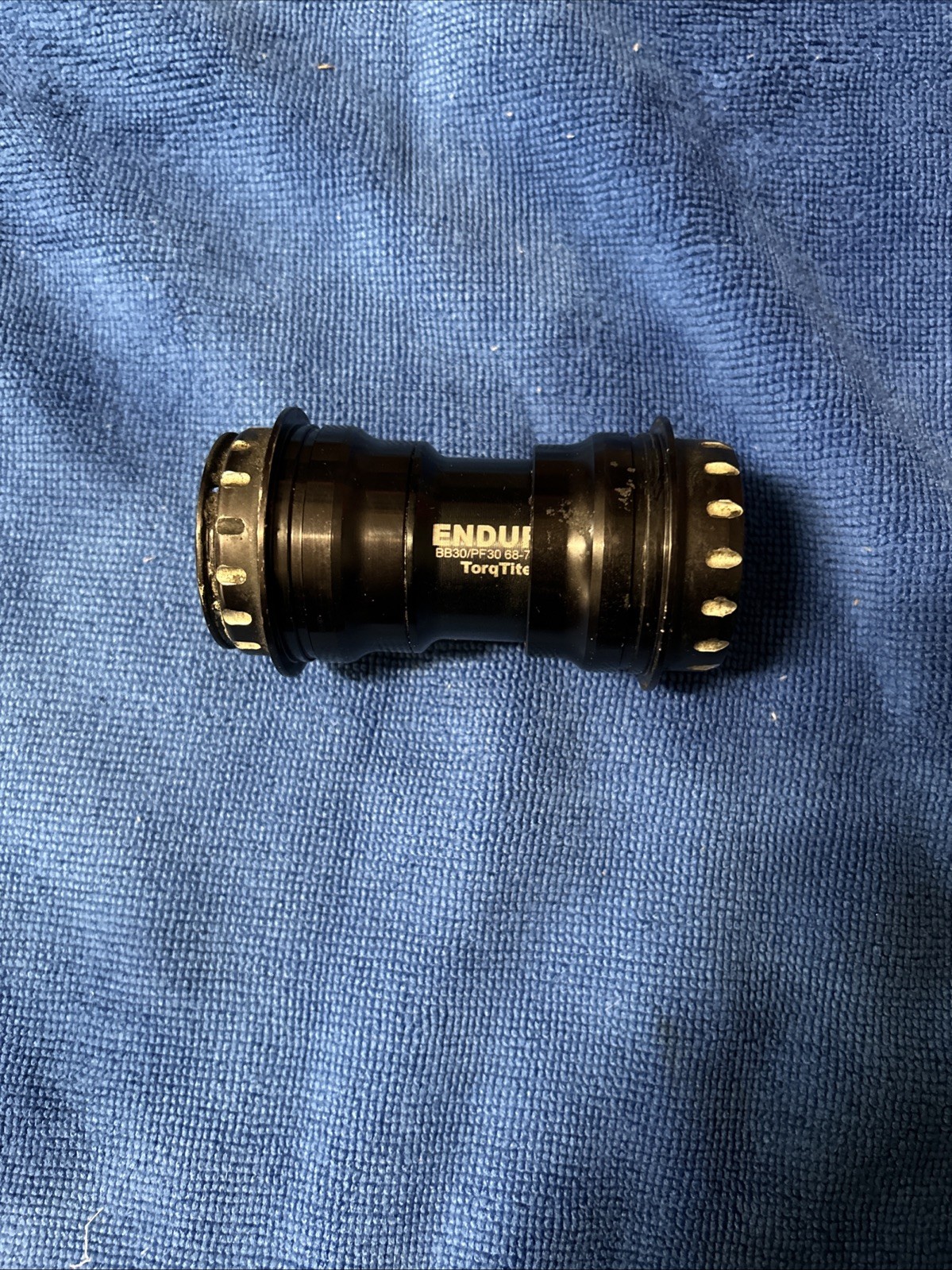 Enduro SRAM Truvativ FSA Bottom Bracket Bearings BB30 PF30