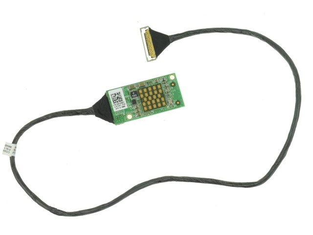 OEM Alienware M17xR4 WirelessHD WiHD Transmitter Circuit Board  Cable KVR0Y