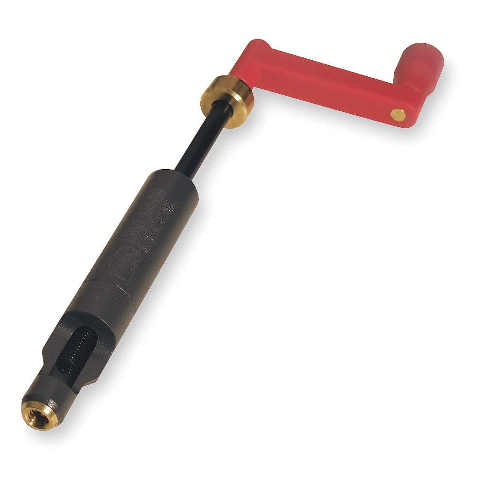 RECOIL  Insert Install Tool,Prewinder,10-24 3HLW6