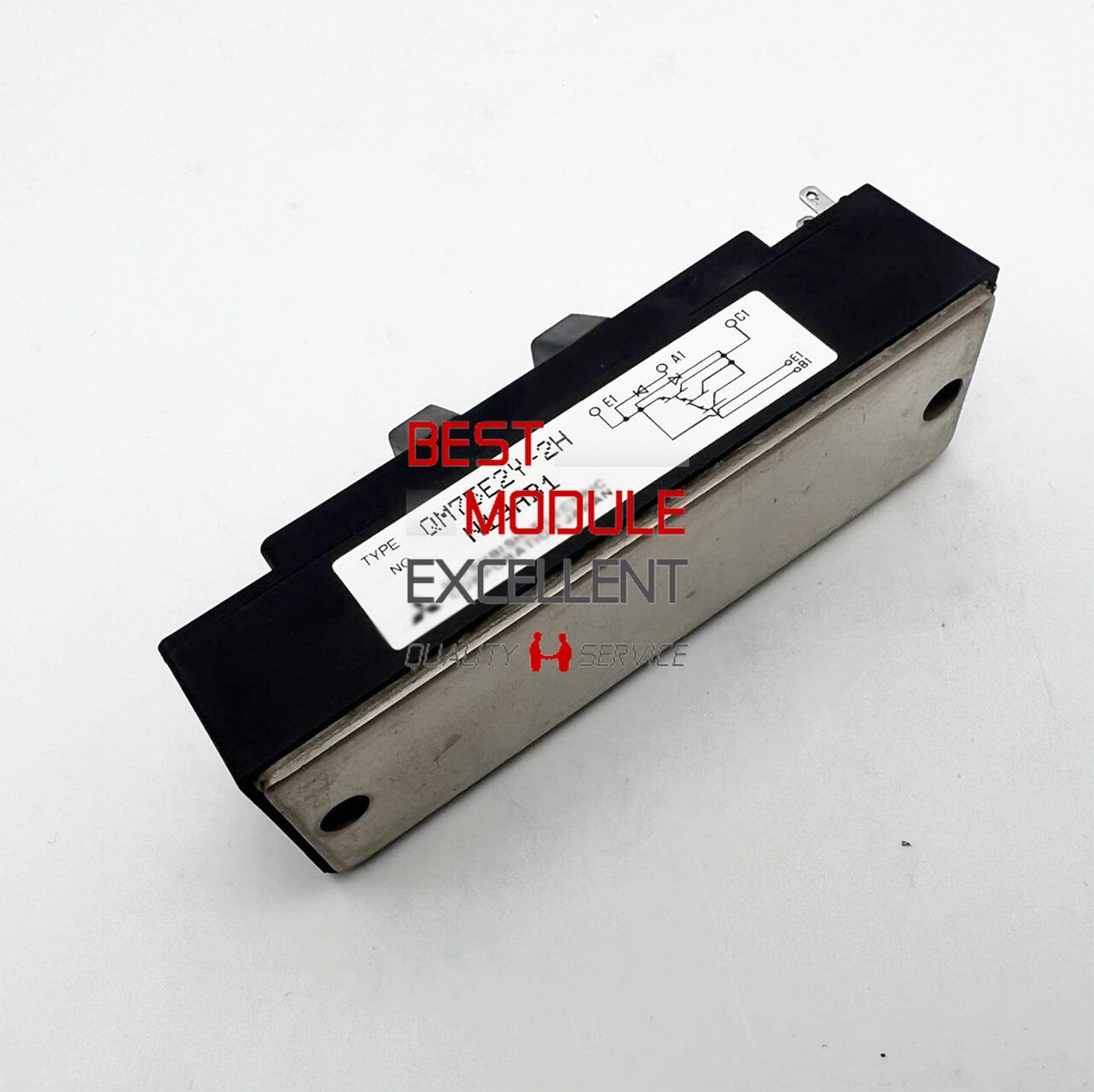 1PCS QM75E2Y-2H Professional Power Modules Modules Sensors