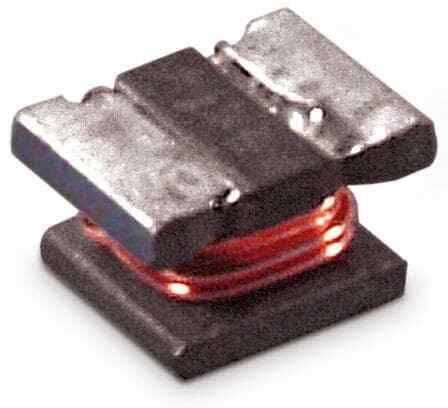 10Pcs 744045001 1812 (4532 metric) Fixed Inductors WE-LQ 1812 1.1uH 1.80A .08Ohm
