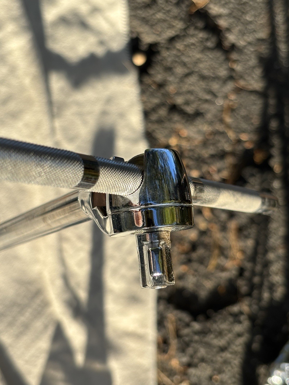 PDP Double-Braced Cymbal Boom Stand
