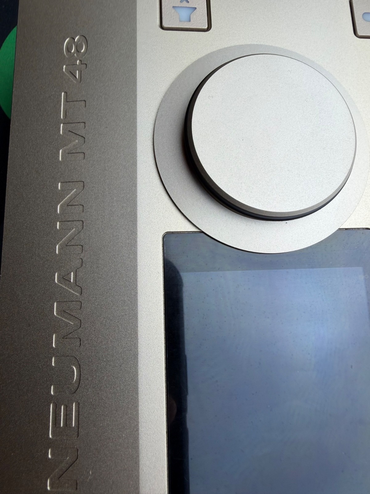Neumann MT 48 USB Audio Interface - Mint w/ Case, PSU, USB-C Cables