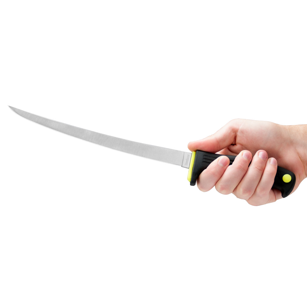 Kershaw Fillet - 9 inch Blade Fishing Fillet and Carving Knife